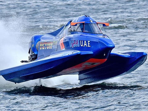 Torrente and Carella lead UAE charge