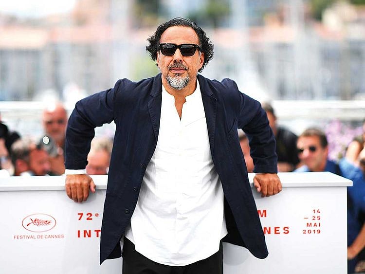 190516 Alejandro Gonzalez