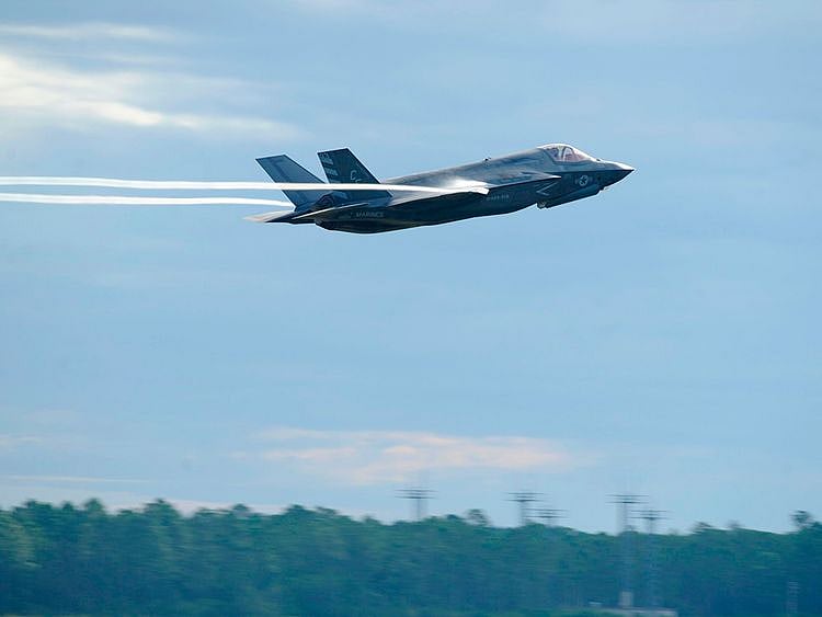 190516 F35