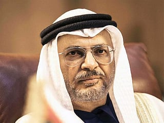 UAE says oil tanker attacks ‘dangerous escalation’ 