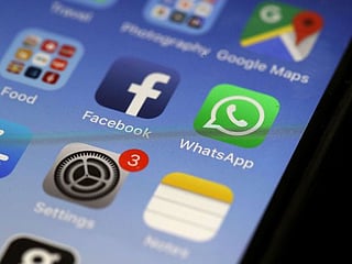 Hacked WhatsApp accounts can be recovered online