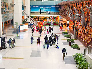 UAE–Delhi passengers to benefit from new E-Arrival Card system