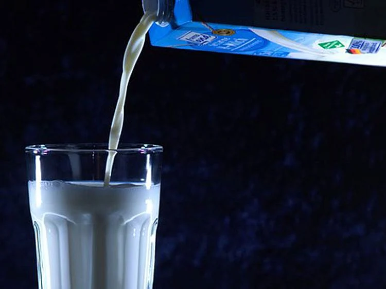 Milk