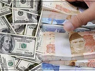 Pakistan's rupee falls to record low after delay in IMF deal