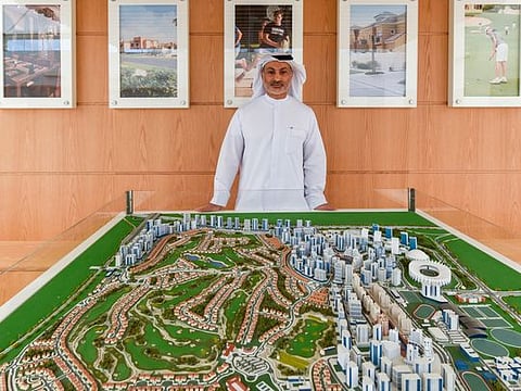 ‘We have a lot to do and there is a lot in the pipeline’