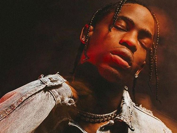 Travis Scott