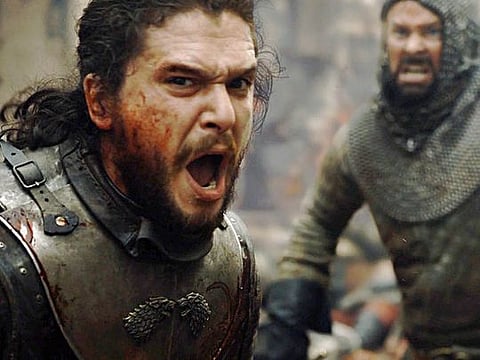 ‘Game of Thrones’ fans sign petition demanding HBO remake final season