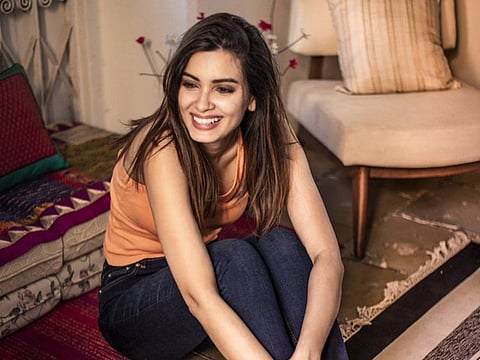 ‘Shiddat’ to pair Diana Penty, Mohit Raina