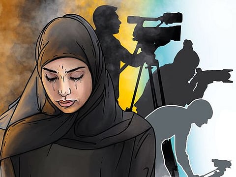 When it comes to mosques, it’s hard to ignore the overall climate of Islamophobia.