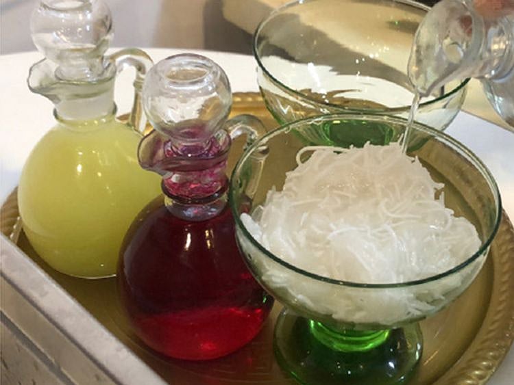 RDS_190431 RAMADAN ICE CREAM - Faloodeh new