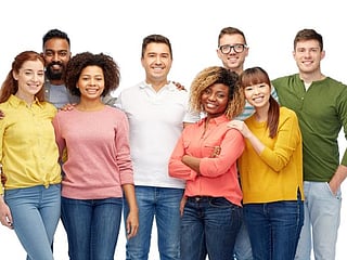 Tolerance learnt or innate? Social media debate