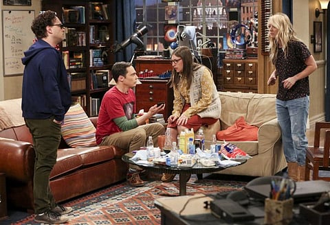 Warner Bros. Entertainment