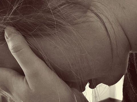 Recognising and treating mental health issues in the Arab World is often times viewed as a sign of weakness, as it continues to carry a stigma in society.