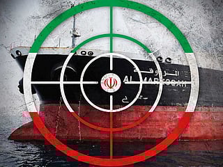 Europe should help US turn the heat on Iran