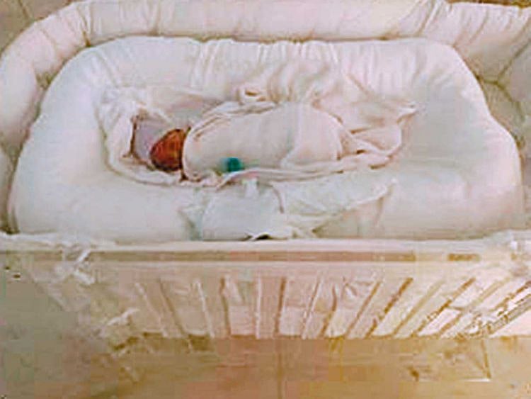 Kim and Kanye name their son Psalm West