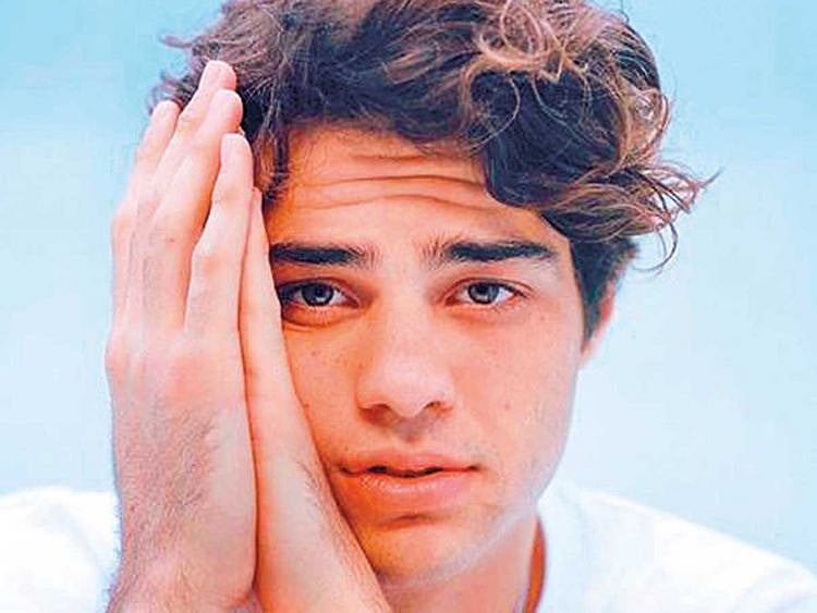 Noah Centineo