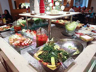 Dubai eateries should have calorie count on menus