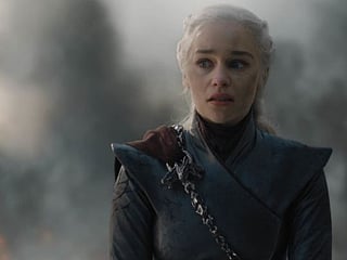 ‘Game of Thrones’ finale: AI predicts who claims Iron Throne