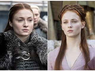 ‘Game of Thrones’ finale: Who will win the Iron Throne?