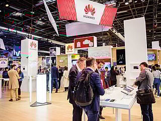 Trump’s twin volleys against Huawei leave US companies reeling