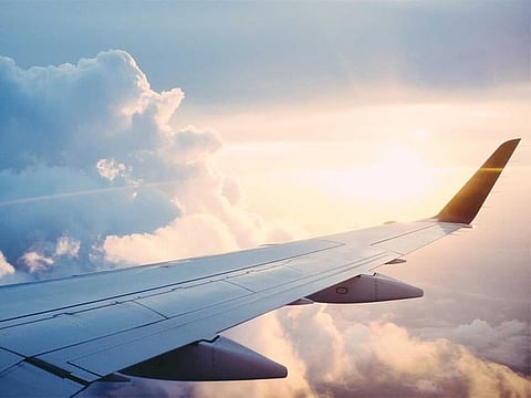 Illustrative image. The incident resulted in a series of navigation errors, but the Batik Air airline flight's 153 passengers and four flight attendants were unharmed during the two-hour-and-35-minute flight.