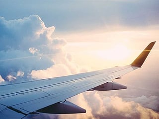 US warns airliners flying in Gulf amid tensions