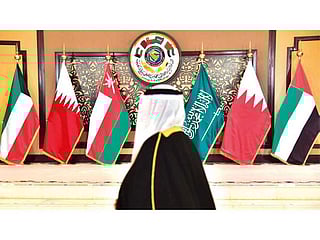 File picture: GCC summit