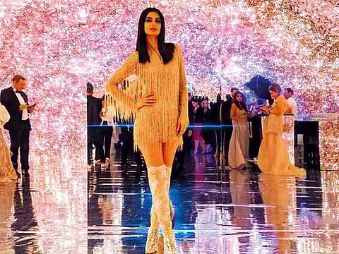 Diana Penty
