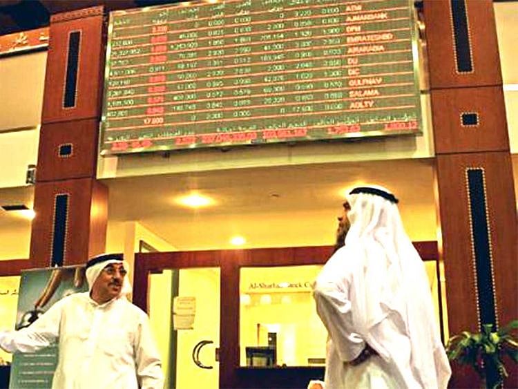 190519 dubai financial market