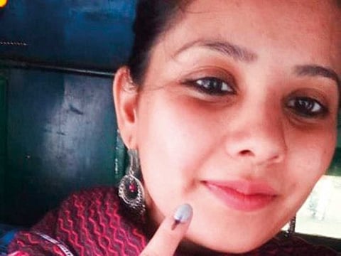 First time voters hope to see India as superpower