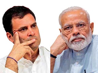 India elections 2019: Narendra Modi set to return, exit polls show
