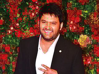 Bollywood's Kapil Sharma says he doesn't pay much attention to trolls