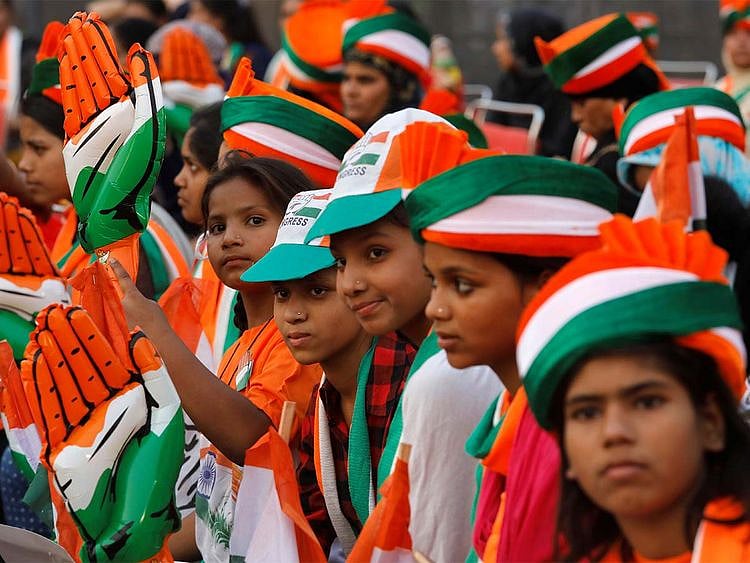 India election