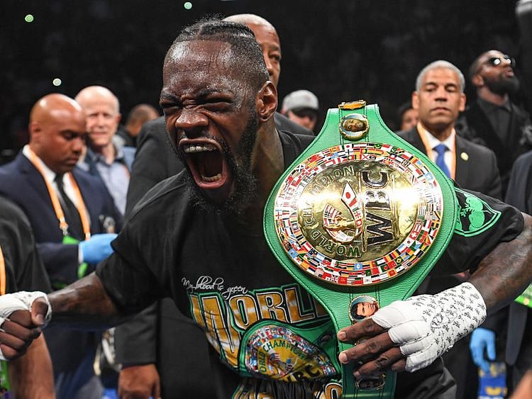 SPO-190519 Deontay Wilder-1558266015058