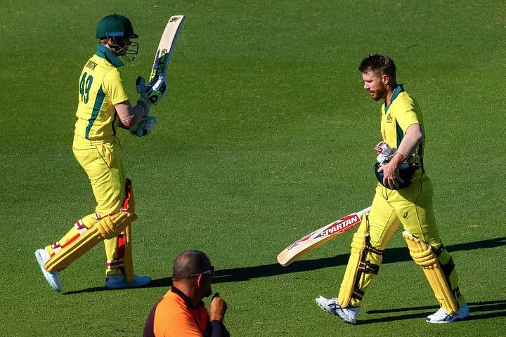 SPO_190519 Steve Smith  David Warner1-1558265609367