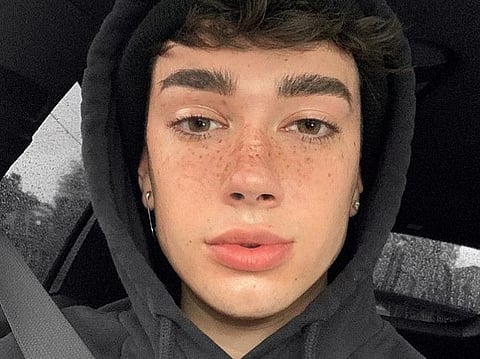 James Charles: From ‘CoverBoy’ to cancelled