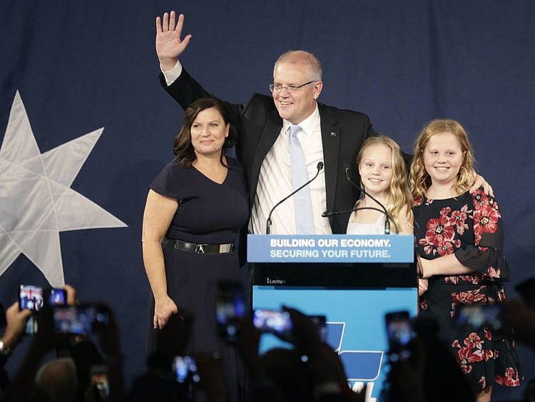 WLD_190519  Australia_Election-1558261096298