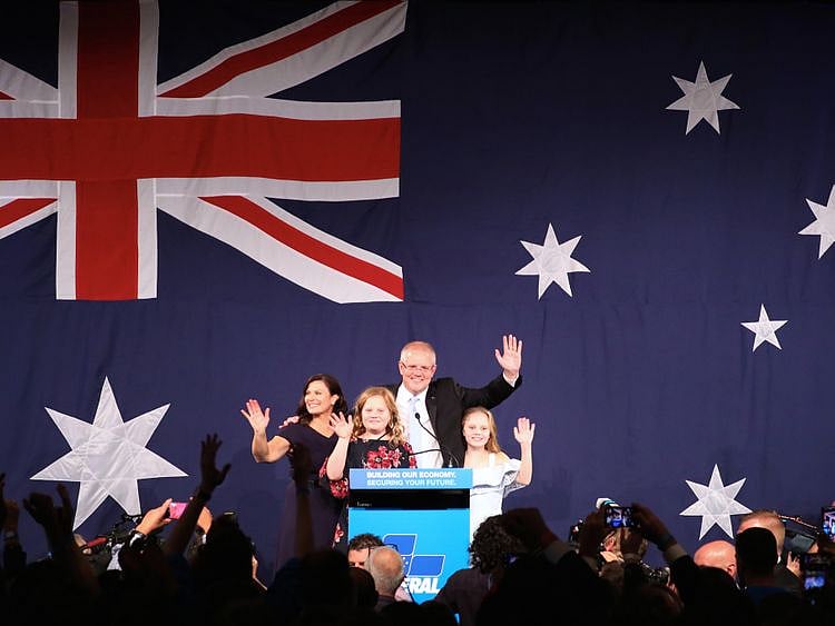 WLD_190519  Australia_Election1-1558261405161