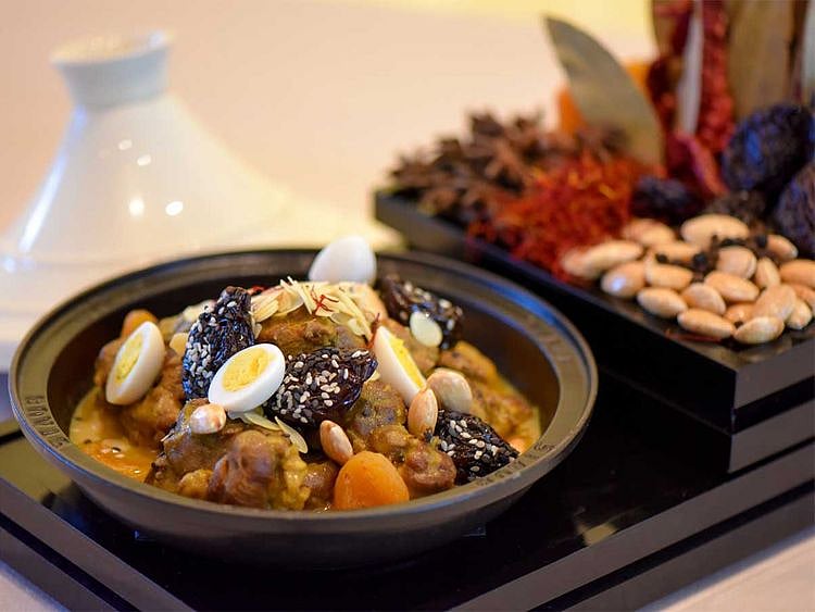 190520 braised lamb tagine