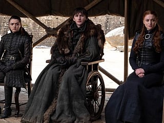‘Game of Thrones’ finale — A spoiler-filled review