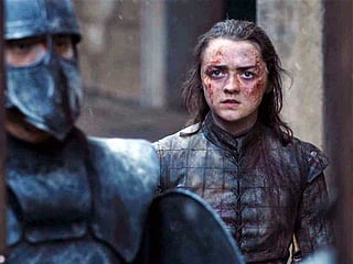 ‘Game of Thrones’ series finale draws mixed fan reactions