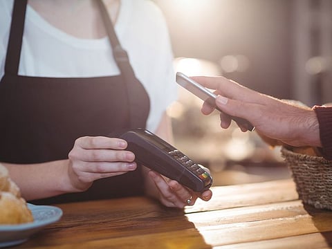 Mobile payments in the UAE are witnessing tremendous growth 