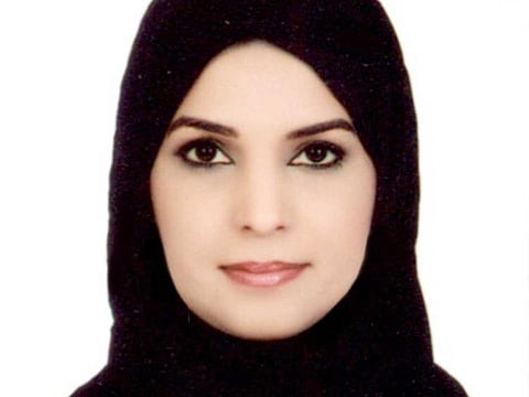 Noura Al Jasmi