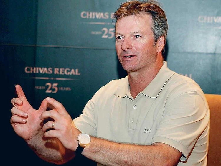 Steve Waugh