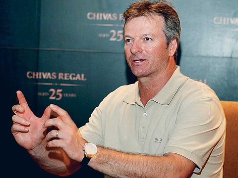 Steve Waugh