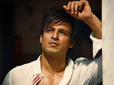 Vivek Oberoi slammed for Aishwarya tweet