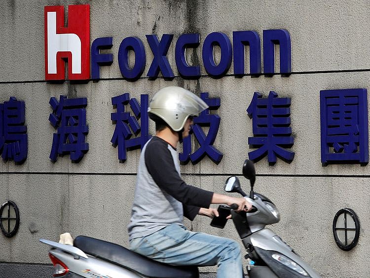 foxconn generic
