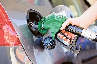 The Fuel Price Committee revises UAE petrol prices at the end of every month to align with global rates. 