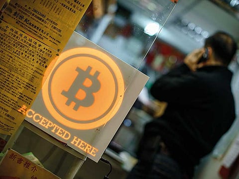 Appetite for Bitcoin improves