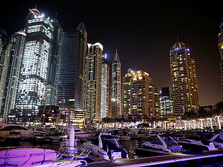 Remedy for non-payment of service fees by property owners in Dubai